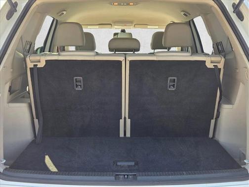 2018 Volkswagen Atlas 3.6L SE