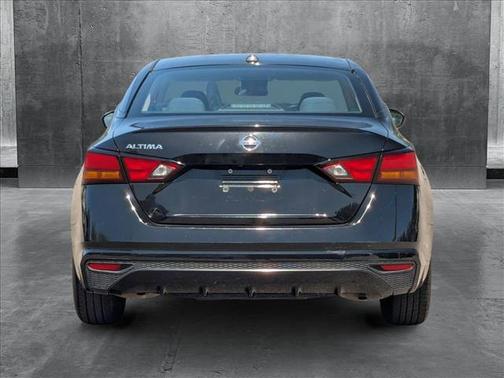 2020 Nissan Altima S FWD