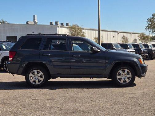 2008 Jeep Grand Cherokee Laredo