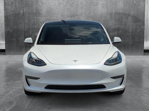 2023 Tesla Model 3 Standard Range