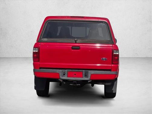 2005 Ford Ranger Edge SuperCab