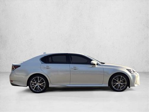 2016 Lexus GS 350 Base