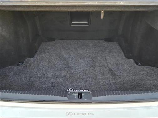 2016 Lexus GS 350 Base