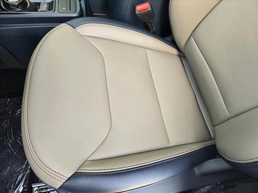 Ruby Red Metallic Tinted Clearcoat 2026 Ford Maverick Lariat
