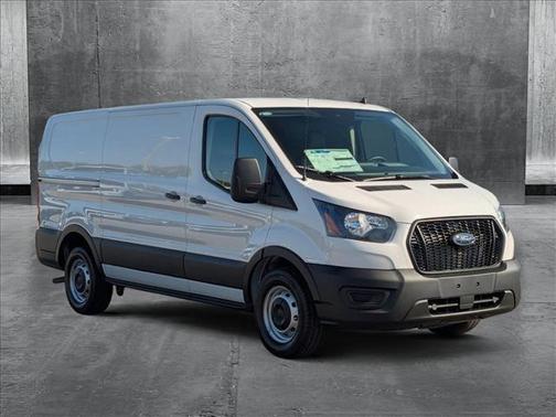 2025 Ford Transit-150 Base