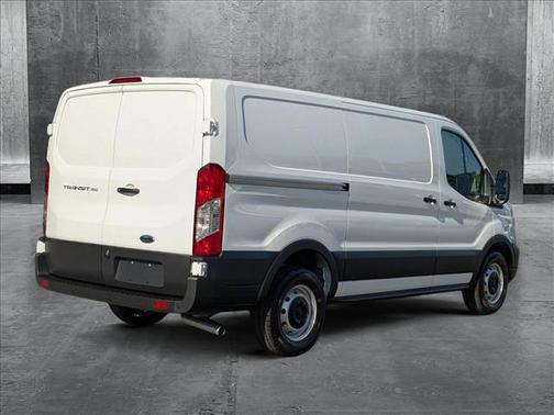 2025 Ford Transit-150 Base
