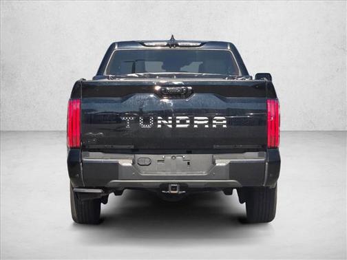 2023 Toyota Tundra Hybrid Platinum