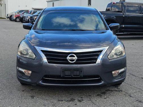 2013 Nissan Altima 2.5 S