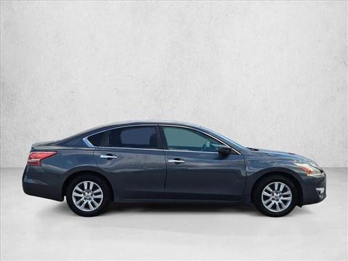 2013 Nissan Altima 2.5 S