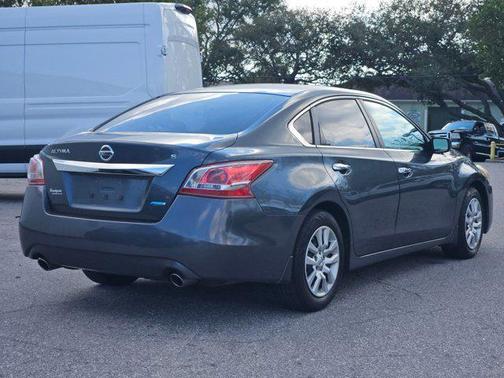 2013 Nissan Altima 2.5 S