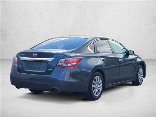 2013 Nissan Altima 2.5 S