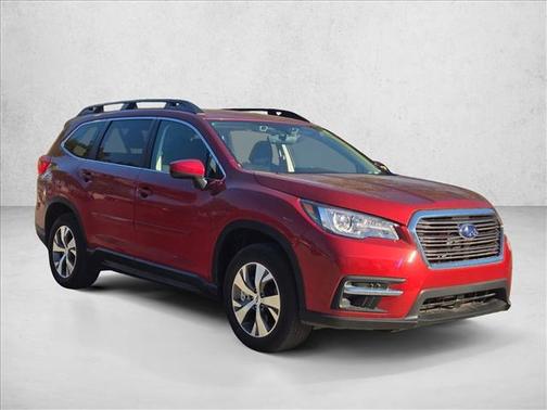 2021 Subaru Ascent Premium 8-Passenger