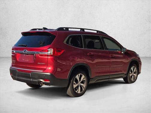 2021 Subaru Ascent Premium 8-Passenger
