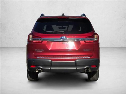 2021 Subaru Ascent Premium 8-Passenger