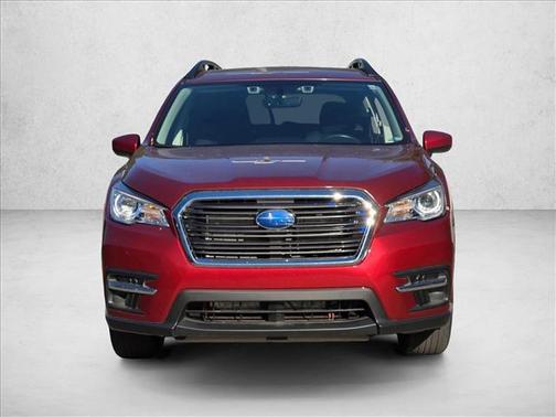 2021 Subaru Ascent Premium 8-Passenger
