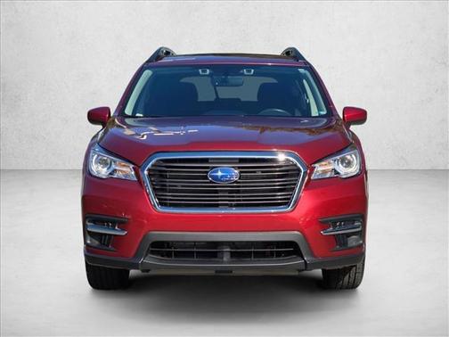 2021 Subaru Ascent Premium 8-Passenger