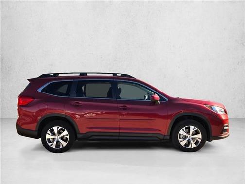 2021 Subaru Ascent Premium 8-Passenger
