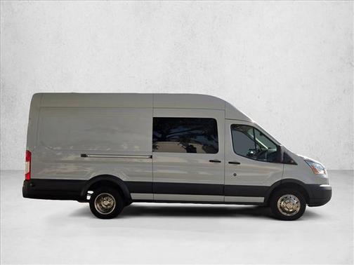2015 Ford Transit-350 Base