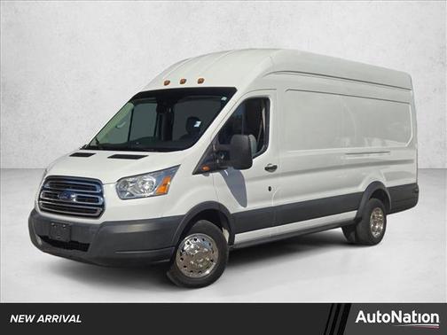 2015 Ford Transit-350 Base