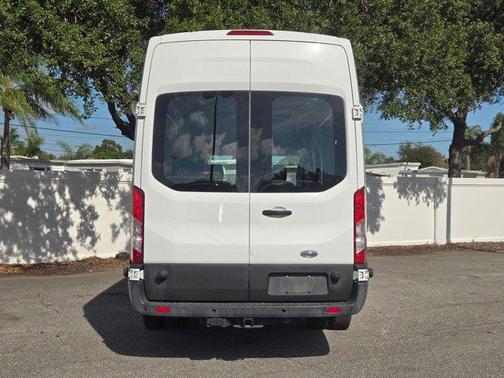2015 Ford Transit-350 Base