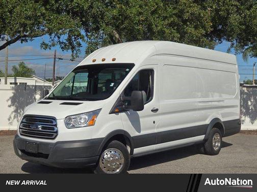 2015 Ford Transit-350 Base