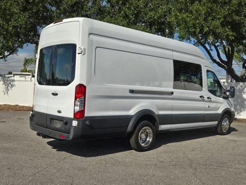 2015 Ford Transit-350 Base
