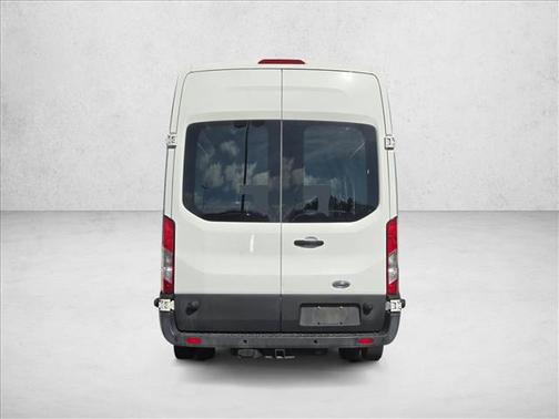 2015 Ford Transit-350 Base