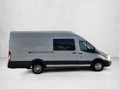 2015 Ford Transit-350 Base