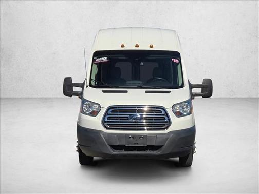 2015 Ford Transit-350 Base