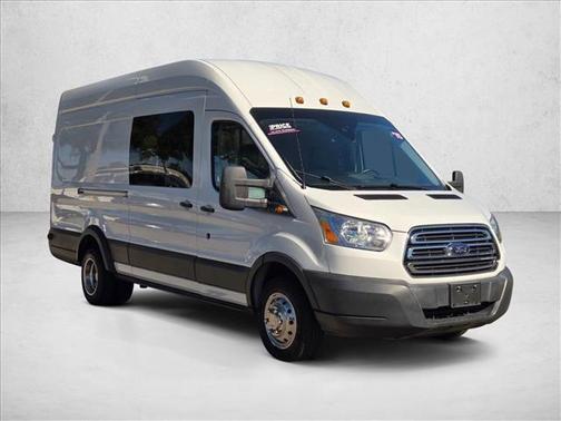 2015 Ford Transit-350 Base