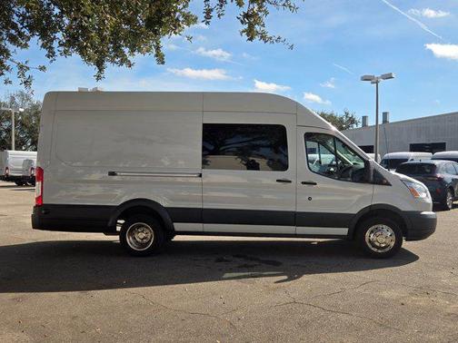 2015 Ford Transit-350 Base