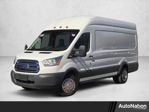 2015 Ford Transit-350 Base