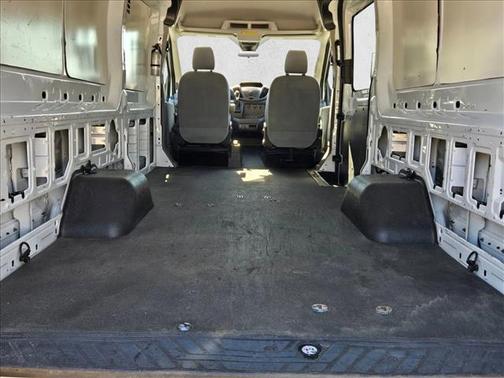 2015 Ford Transit-350 Base