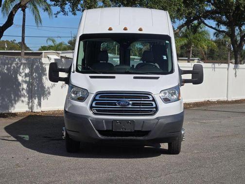 2015 Ford Transit-350 Base