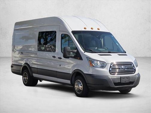 2015 Ford Transit-350 Base