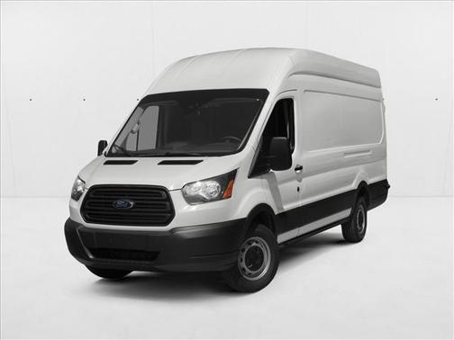 2015 Ford Transit-350 Base