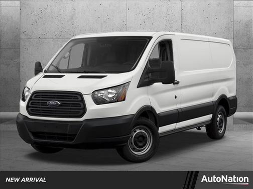 2016 Ford Transit-150 Base