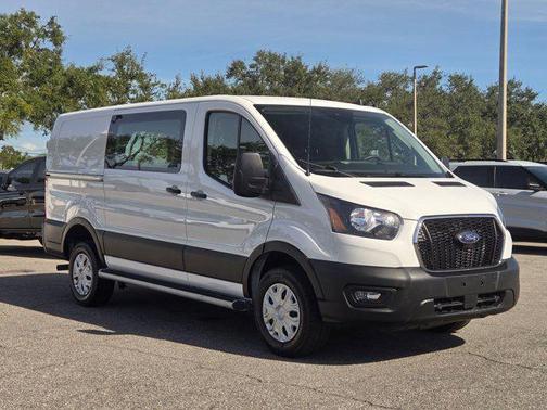 2024 Ford Transit-250 Base