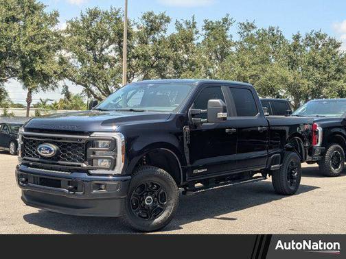 2025 Ford F-250 XL