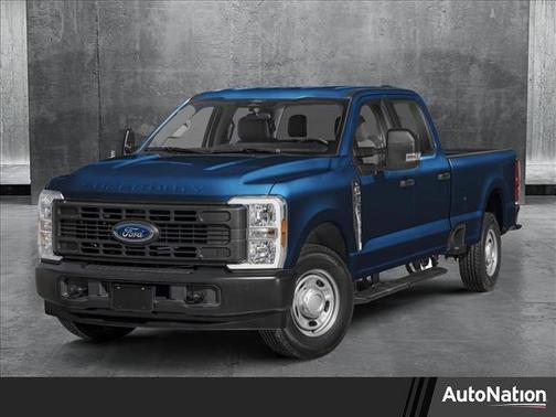 2025 Ford F-250 XL