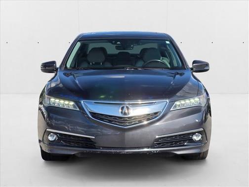 2015 Acura TLX V6 Advance