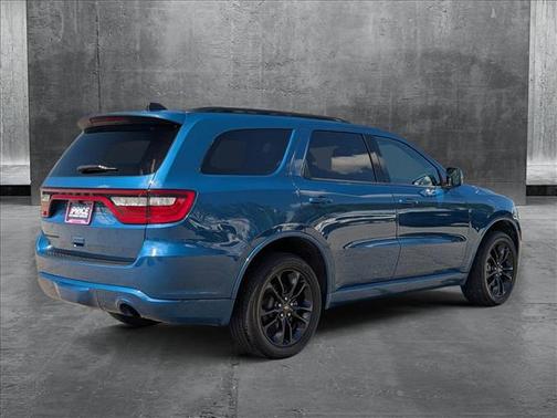 2024 Dodge Durango SXT AWD