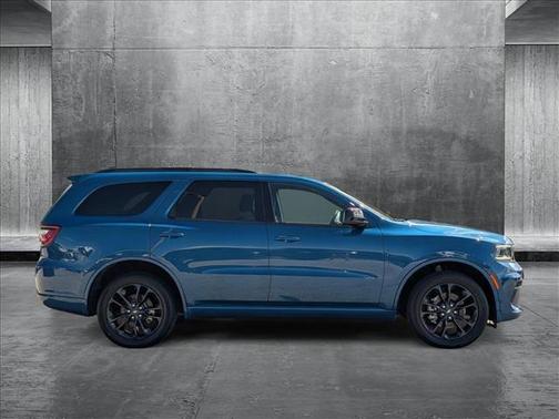 2024 Dodge Durango SXT AWD