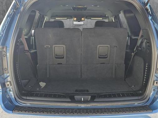 2024 Dodge Durango SXT AWD