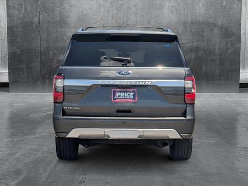 2021 Ford Expedition Platinum