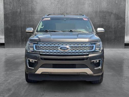 2021 Ford Expedition Platinum