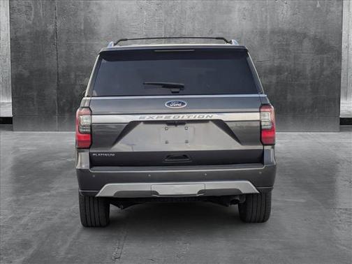 2021 Ford Expedition Platinum