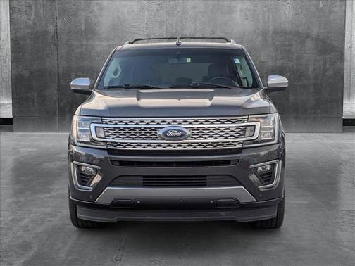 2021 Ford Expedition Platinum