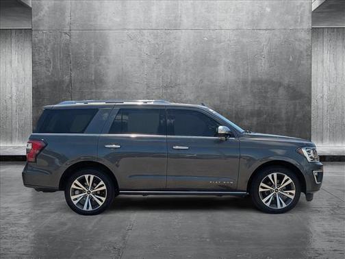 2021 Ford Expedition Platinum