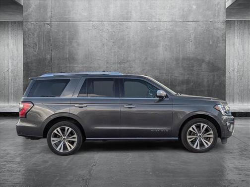 2021 Ford Expedition Platinum